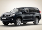 Toyota Land Cruiser Prado din 2009